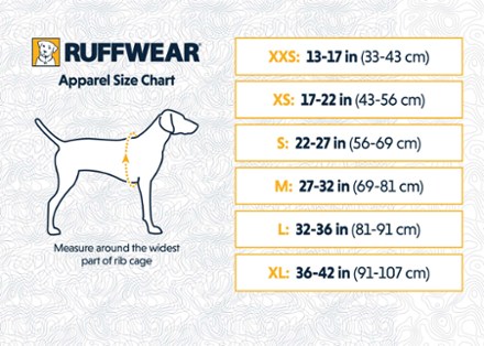 Stumptown Dog Jacket
