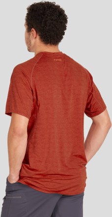 H2Core Silkweight Shirt - Men's