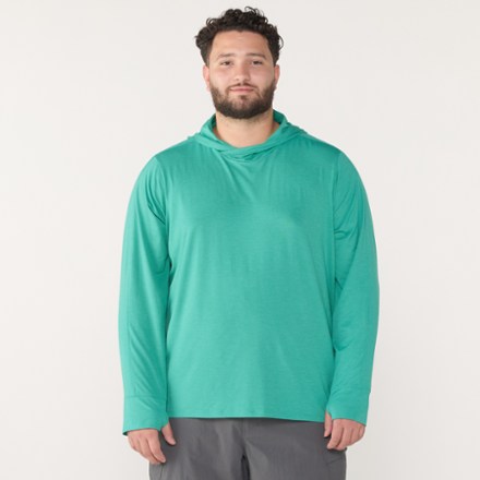 Sahara Shade Hoodie - Men's
