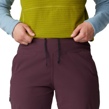 Dynama Ankle Pants - Women's