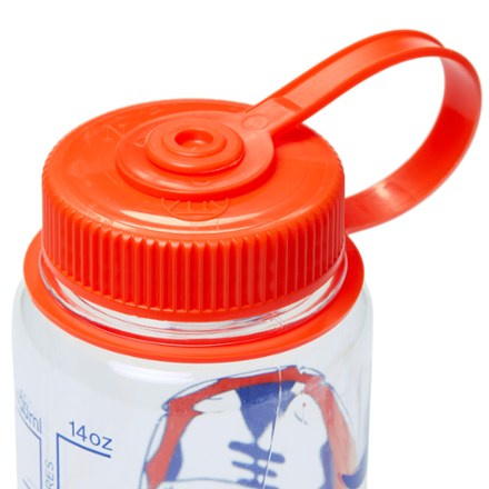 Nalgene Sustain Graphic Wide-Mouth Water Bottle - 16 fl. oz.