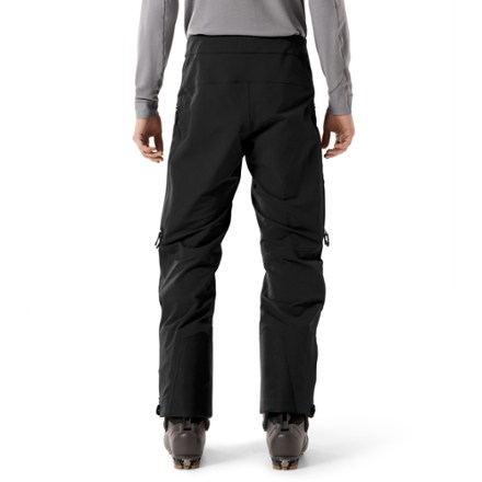 Rush Soft-Shell Pants - Men's