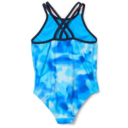 Oliviafit One-Piece Swimsuit - Girls'