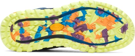 Antora 2 Trail-Running Shoes - Women's