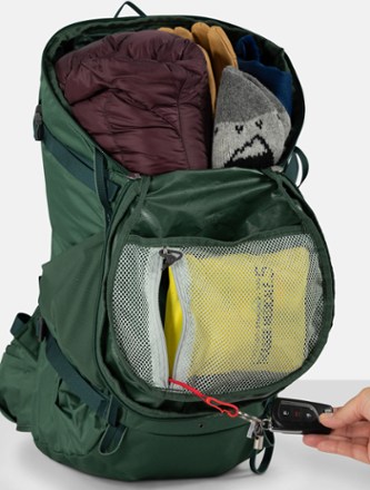 Skarab 30 Hydration Pack - Men's