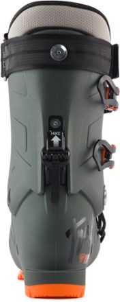 Track 130 HV GW Ski Boots - Men's 2023/2024