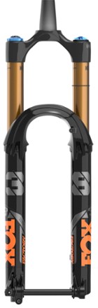 38 Factory Series Suspension Fork