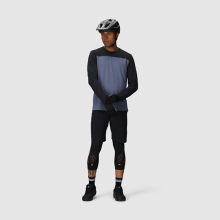 Freewheel MTB Lite Ride Bike Shorts - Men's