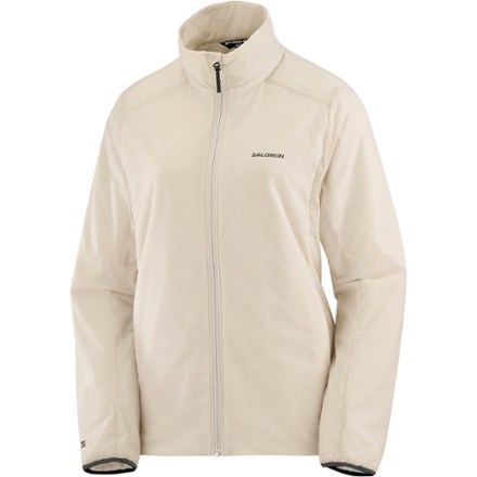 Mountain Flex Insulated Jacket - Women's