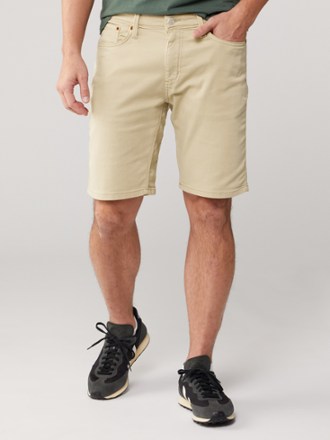 No Sweat Shorts - Men's
