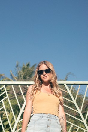 Headlands Polarized Sunglasses