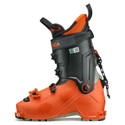Zero G Tour Pro Alpine Touring Ski Boots - Men's 2024/2025