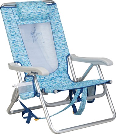 Backpack Beach Chair