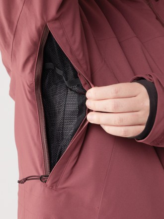 Prowess 2.0 2L Insulated Jacket - Women's