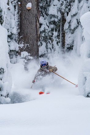 Mach1 MV 95 W Ski Boots - Women's 2025/2026