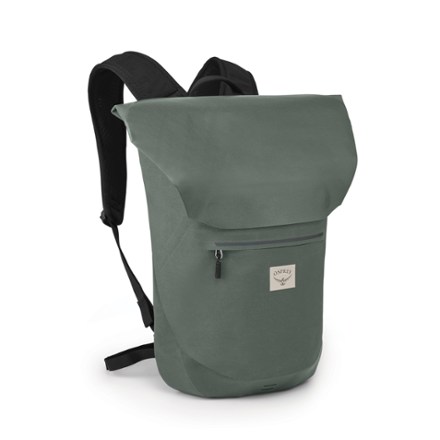 Arcane Roll-Top Waterproof 18 Pack