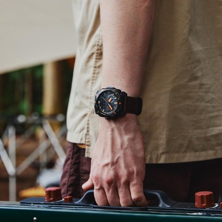 Pro Trek PRW6900YL-5 Watch