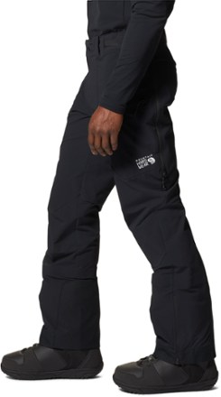 Reduxion Soft-Shell Pants - Men's