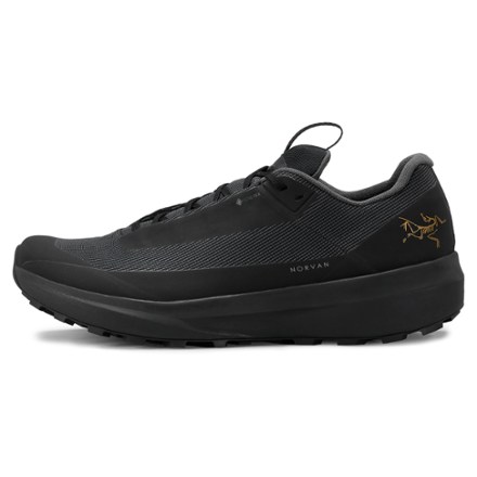 Norvan LD 4 GTX Trail-Running Shoes - Men's