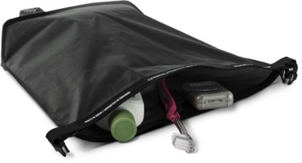 FlatPak Waterproof Toiletry Case