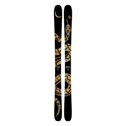 Nomad 94 Skis - Men's 2024/2025
