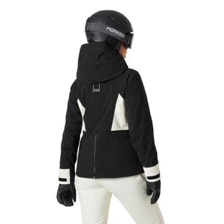 Kvitfjell Insulated Jacket - Women's