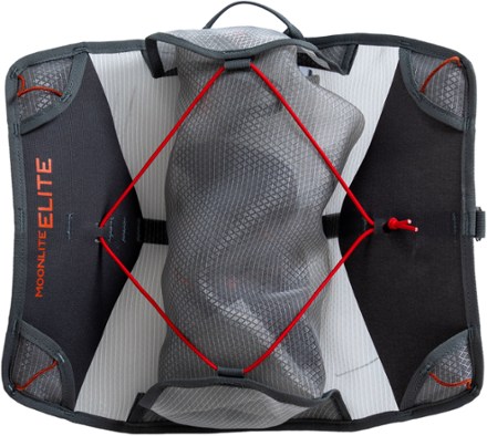 Moonlite Elite Reclining Backpacking Chair