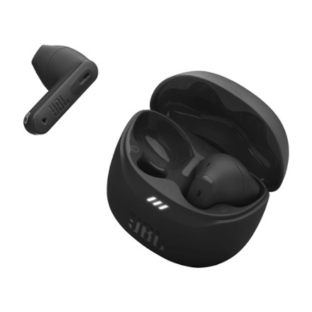 Tune Flex 2 Bluetooth In-Ear True Wireless Noise-Canceling Earbuds