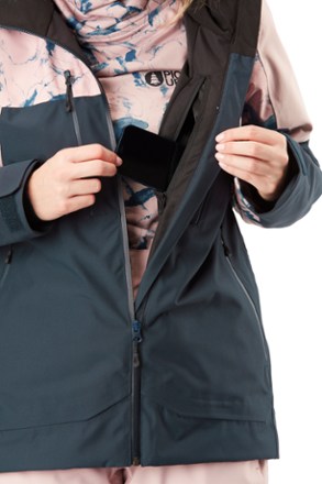 Exa Insulated Jacket - Women's