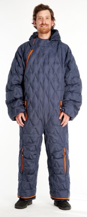 Pro Wearable Sleeping Bag