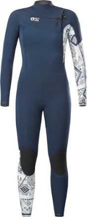 Equation 4/3 FZ Wetsuit - Women's