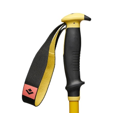 Traverse 3 Ski Poles - Pair