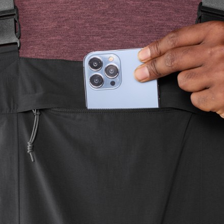 Powderbound Insulated Bib Snow Pants - Men's