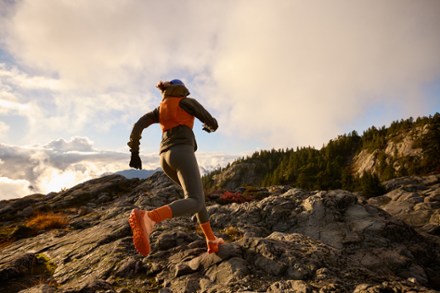 Norvan LD 4 Trail-Running Shoes - Women's