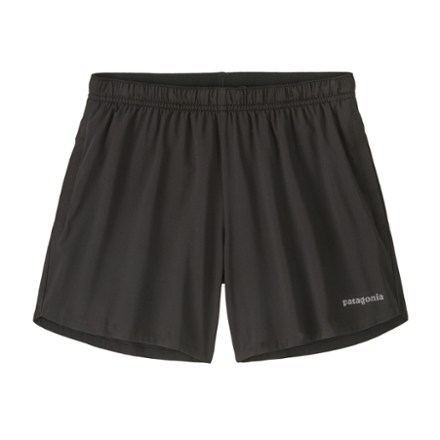 Multi Trails 4" Shorts - Kids'