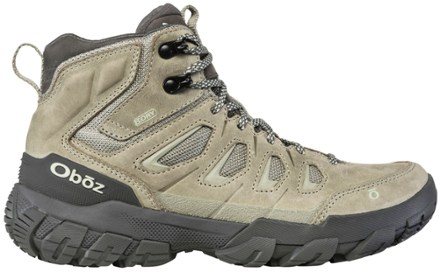 Sawtooth X Mid Waterproof Hiking Boots - Women's