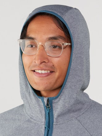 Trailmade Hoodie - Men's