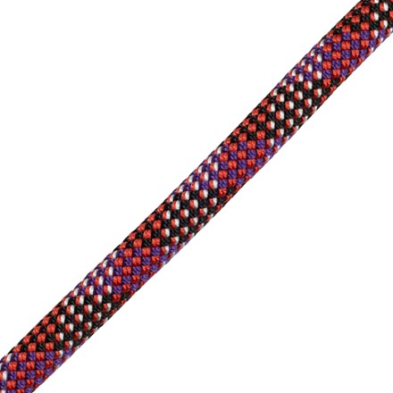 VR 96 9.6 mm x 40 m Purple Flash Rope