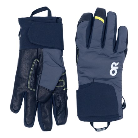 Deviator Pro Gloves