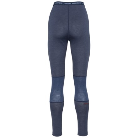 Summer Wool Base Layer Pants - Women's