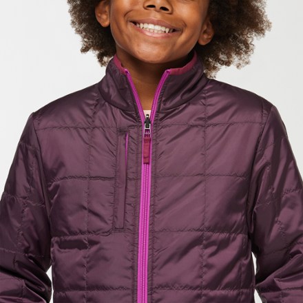 Teca Calido Insulated Jacket - Kids'