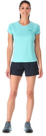 Momentum Shorts - Women's