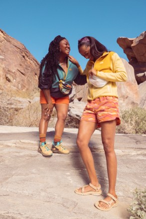 Trailmade Amphib Shorts - Women's