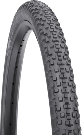 Resolute Light Tire