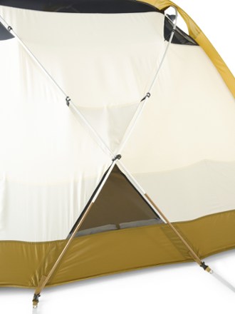 Base Camp 4 Tent