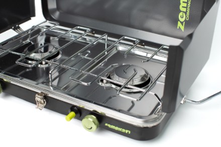 2-Burner DLX Stove