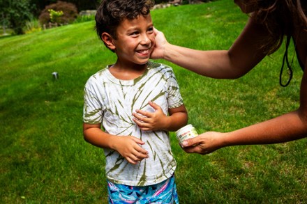No-Bite-Me Bug Repellent & After-Bite Cream