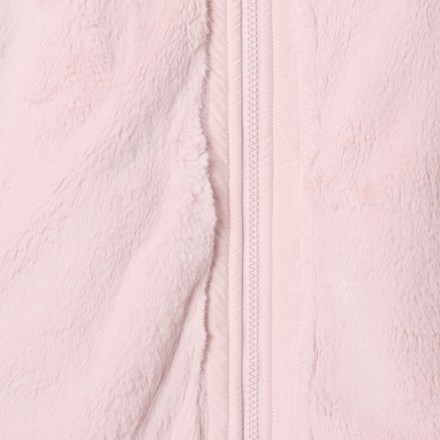 Reversible Shasta Insulated Short Parka - Girls'