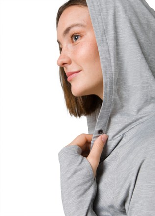 Sol Searcher Hoodie - Women's