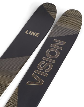 Vision 108 Skis - Men's 2022/2023